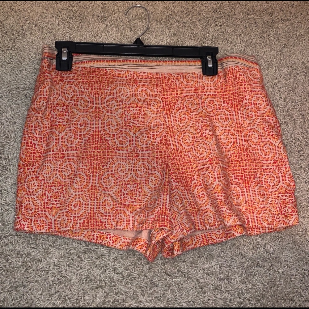 FREE PEOPLE shorts